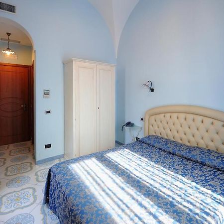 B&B Palazzo Pisani Amalfi Rom bilde