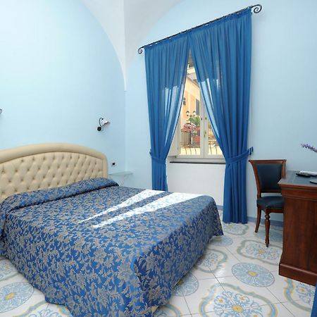 B&B Palazzo Pisani Amalfi Eksteriør bilde