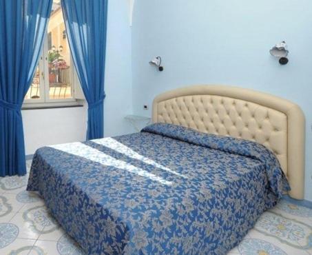 B&B Palazzo Pisani Amalfi Rom bilde