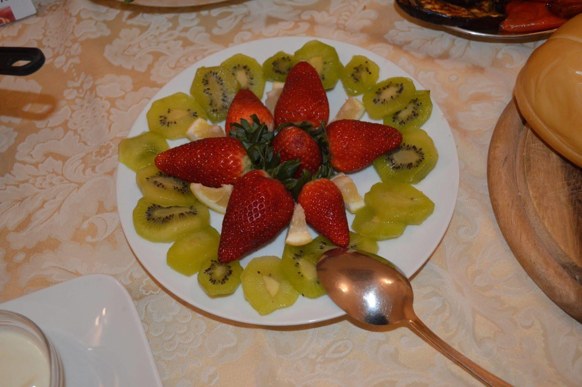 B&B Palazzo Pisani Amalfi Eksteriør bilde